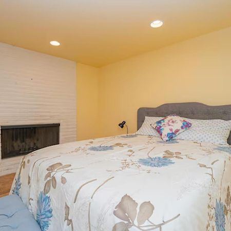 Mercer Island Boutique Stay 외부 사진