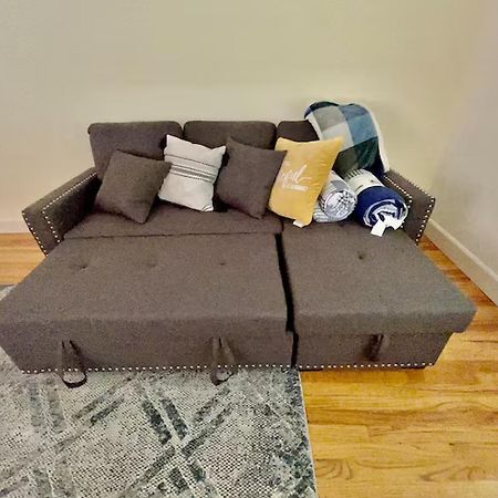 Mercer Island Boutique Stay 외부 사진