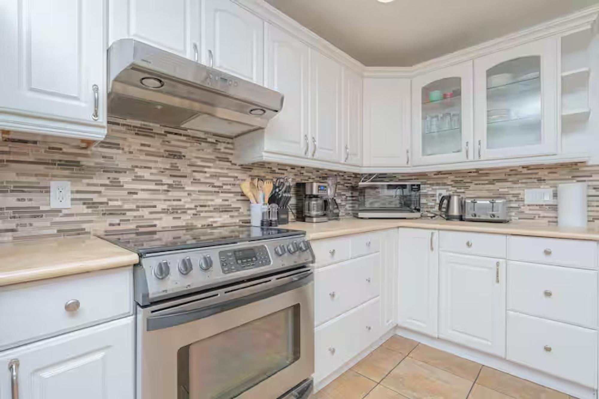 Mercer Island Boutique Stay 외부 사진