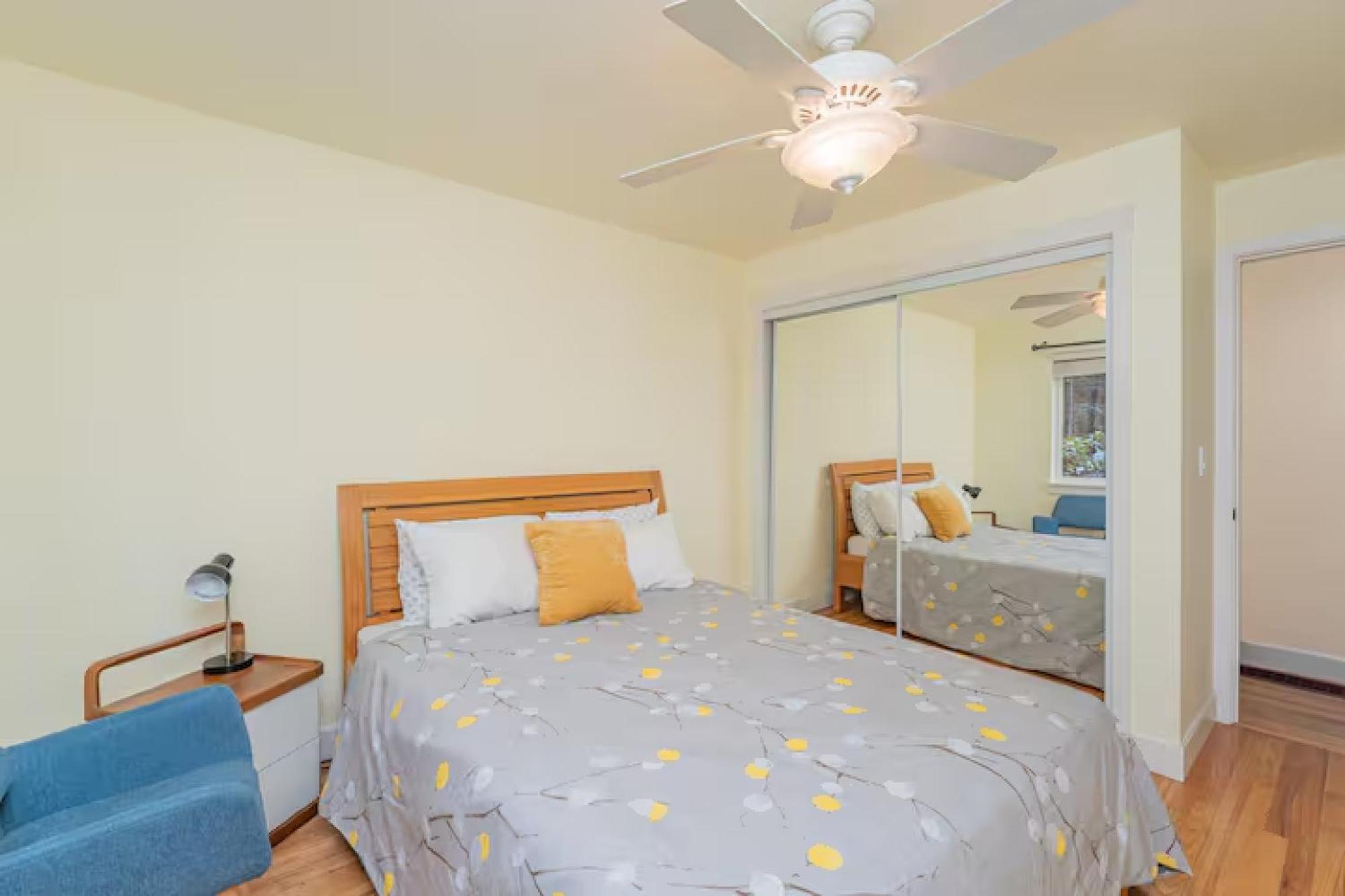 Mercer Island Boutique Stay 외부 사진