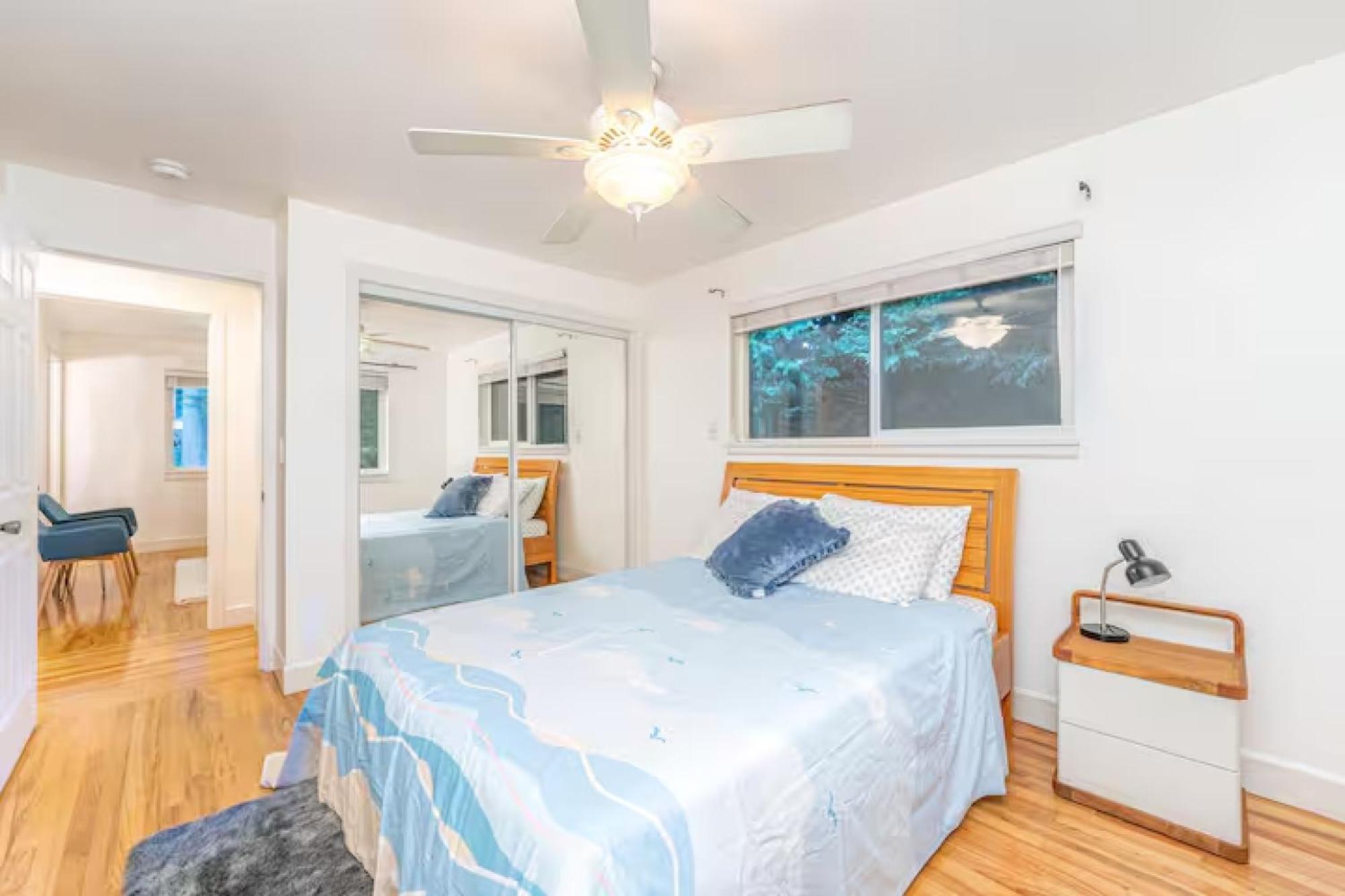 Mercer Island Boutique Stay 외부 사진