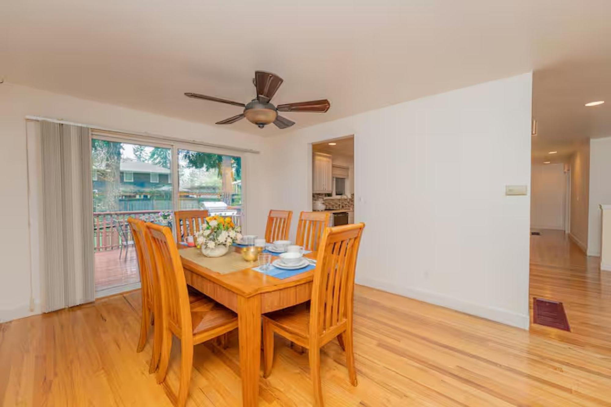 Mercer Island Boutique Stay 외부 사진
