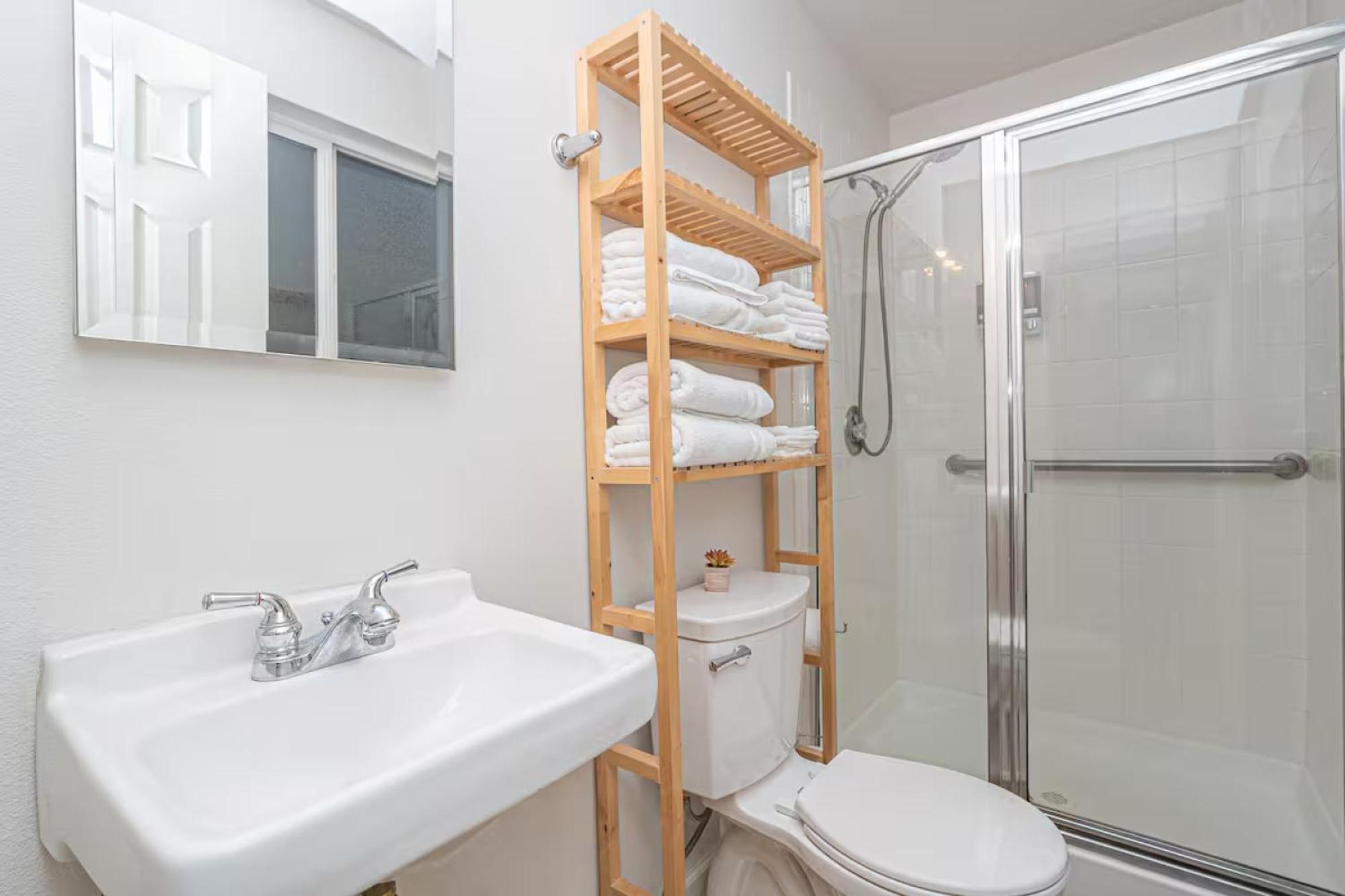 Mercer Island Boutique Stay 외부 사진