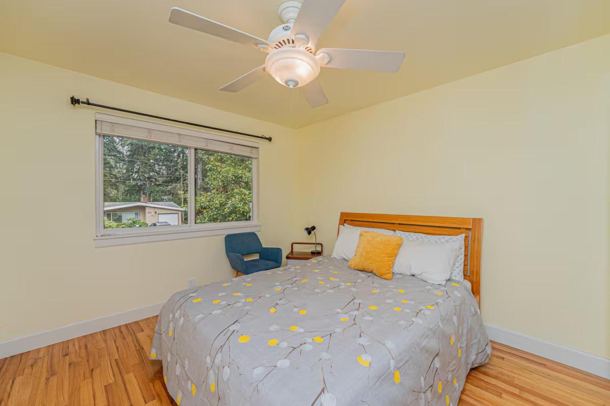 Mercer Island Boutique Stay 외부 사진