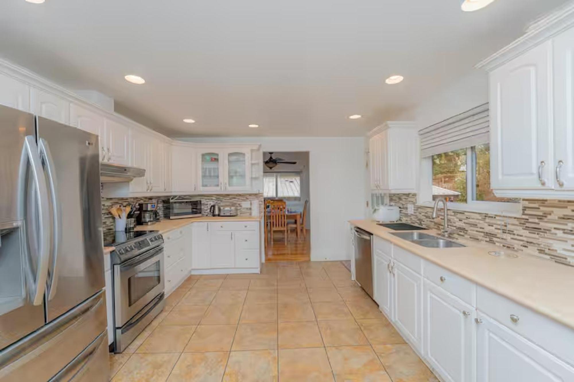Mercer Island Boutique Stay 외부 사진