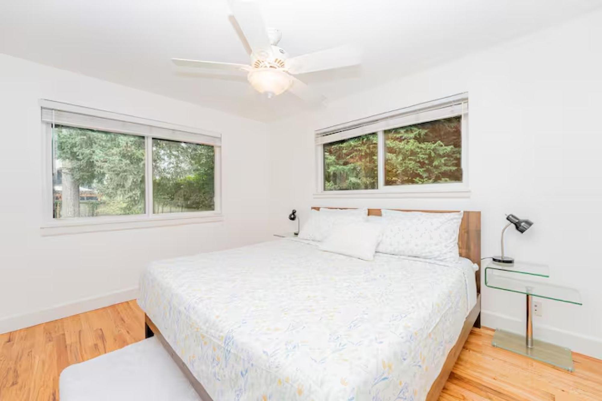 Mercer Island Boutique Stay 외부 사진