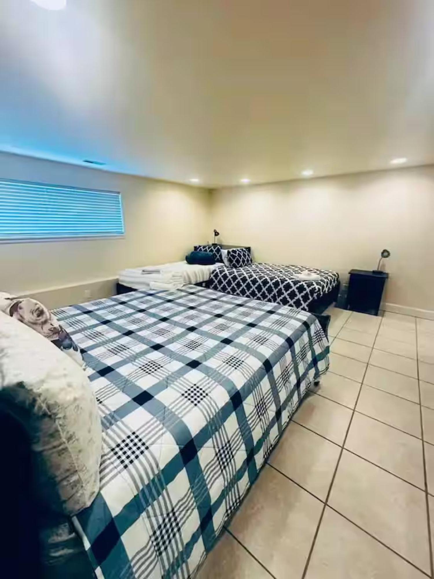Mercer Island Boutique Stay 외부 사진