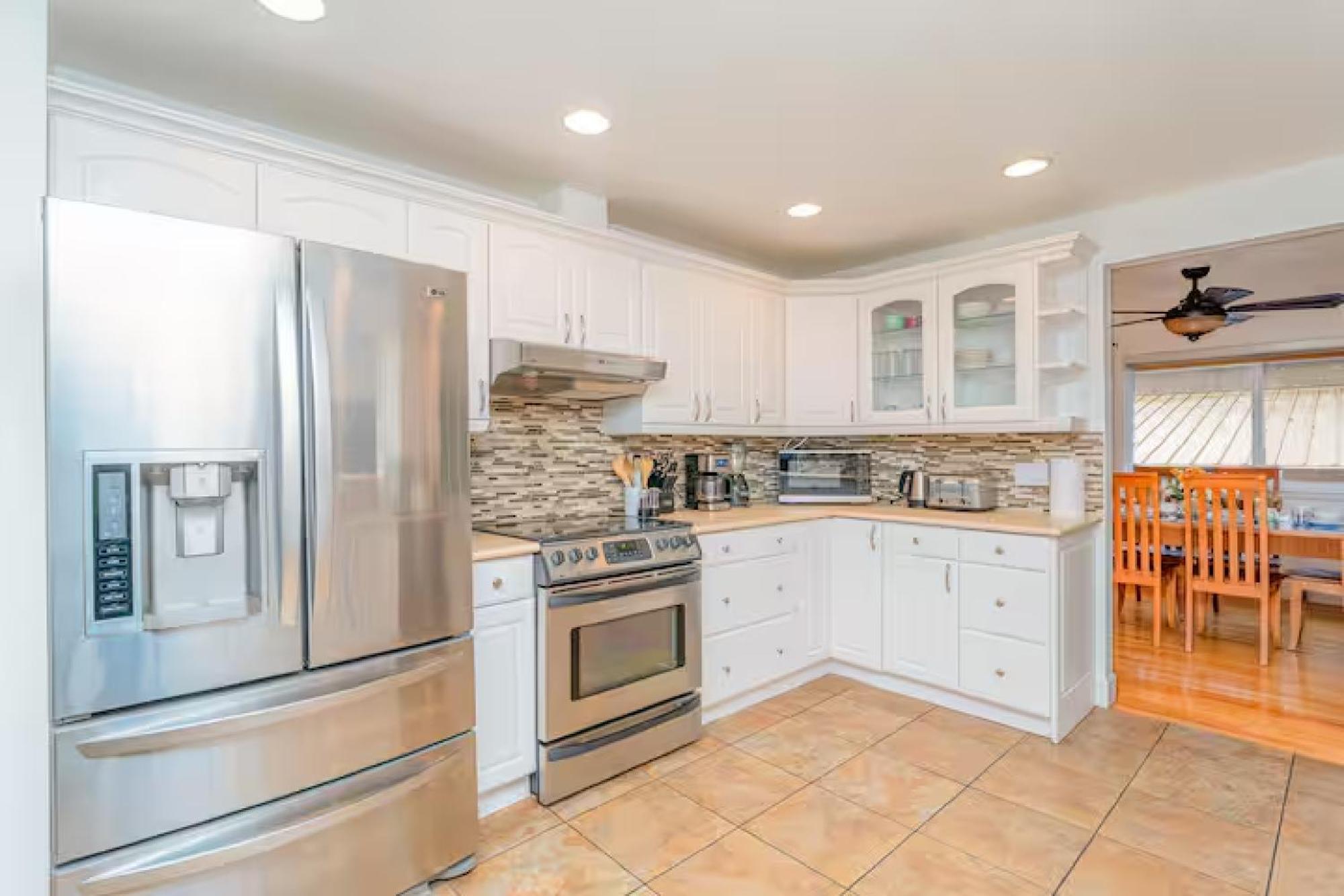 Mercer Island Boutique Stay 외부 사진