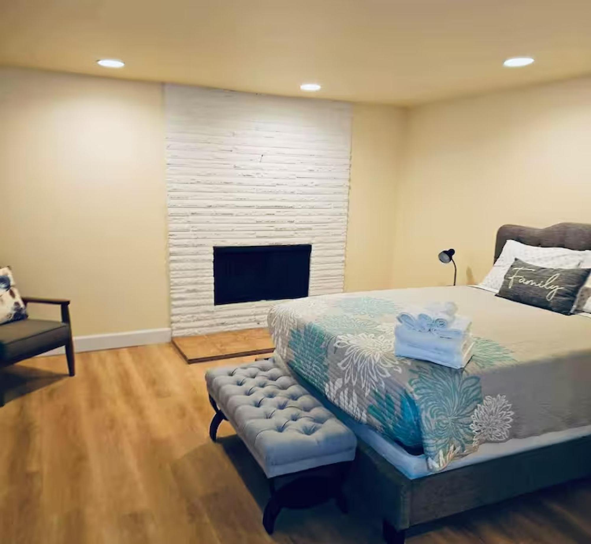 Mercer Island Boutique Stay 외부 사진