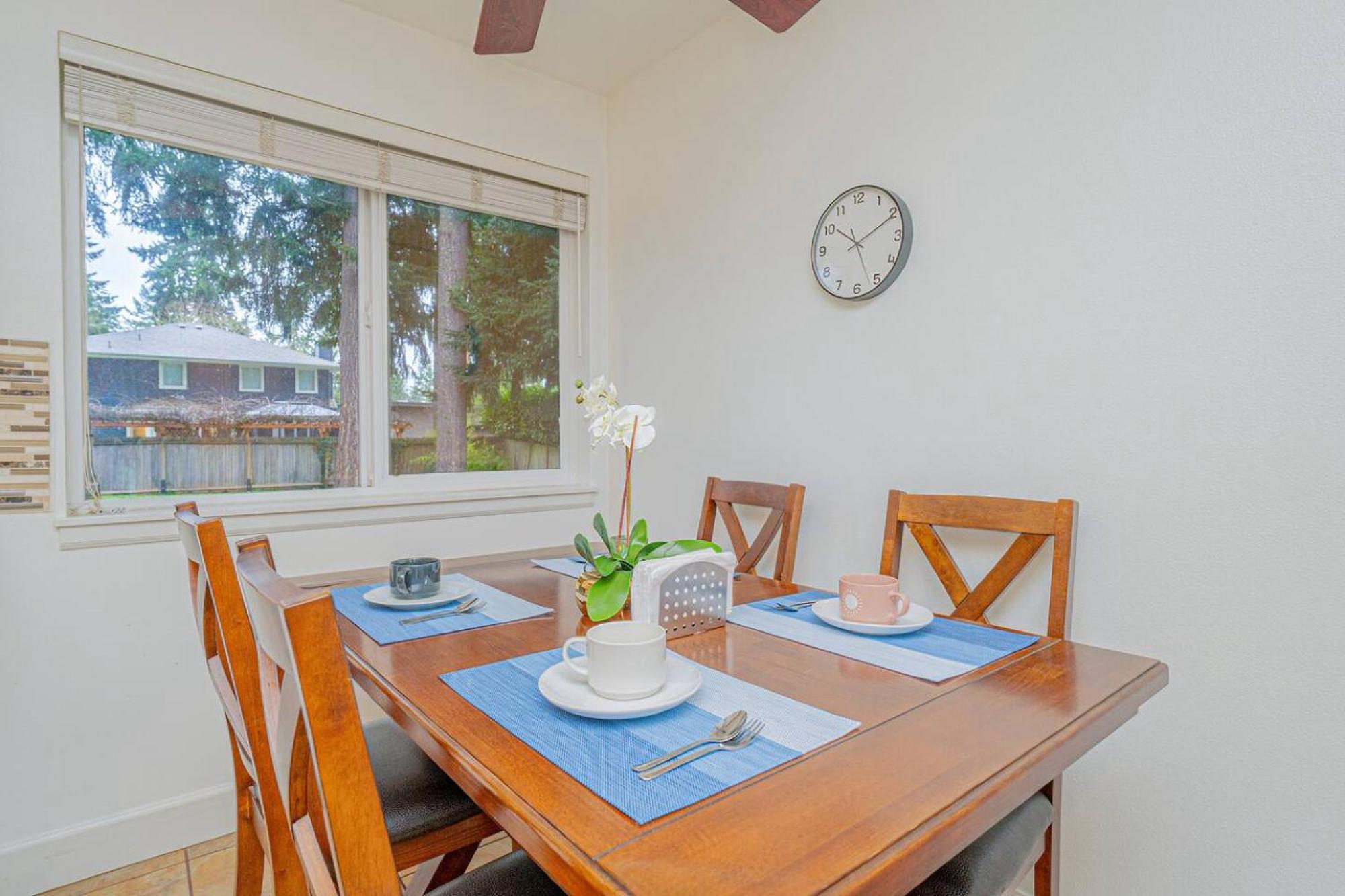 Mercer Island Boutique Stay 외부 사진
