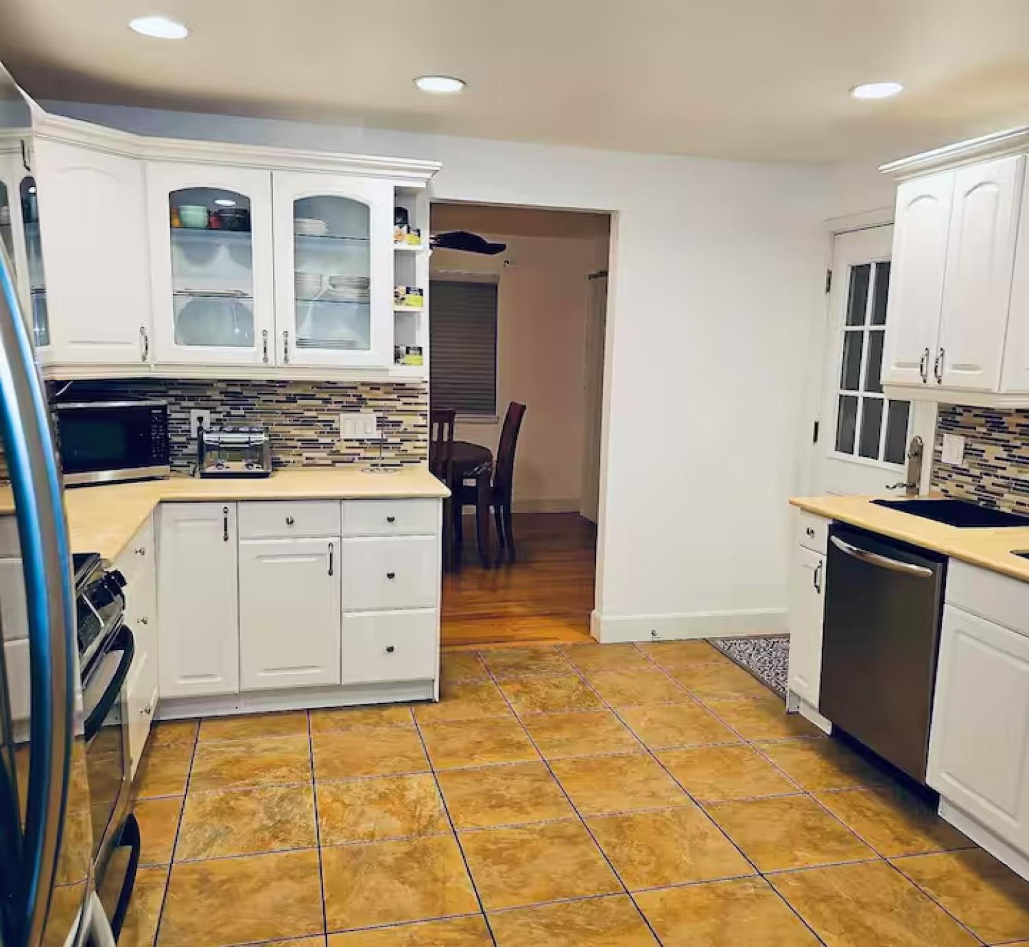 Mercer Island Boutique Stay 외부 사진