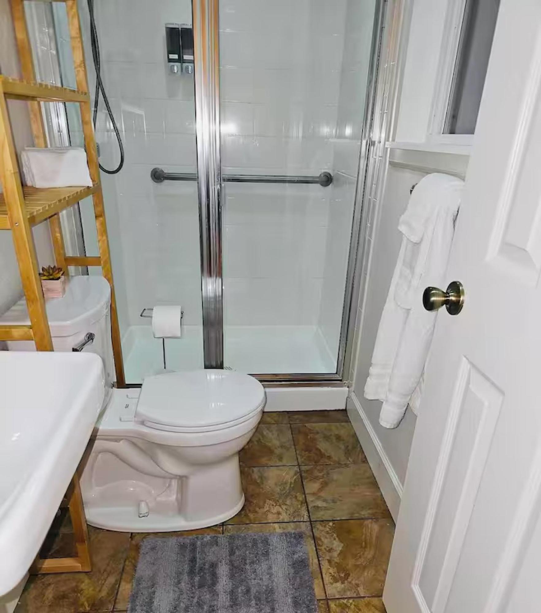 Mercer Island Boutique Stay 외부 사진