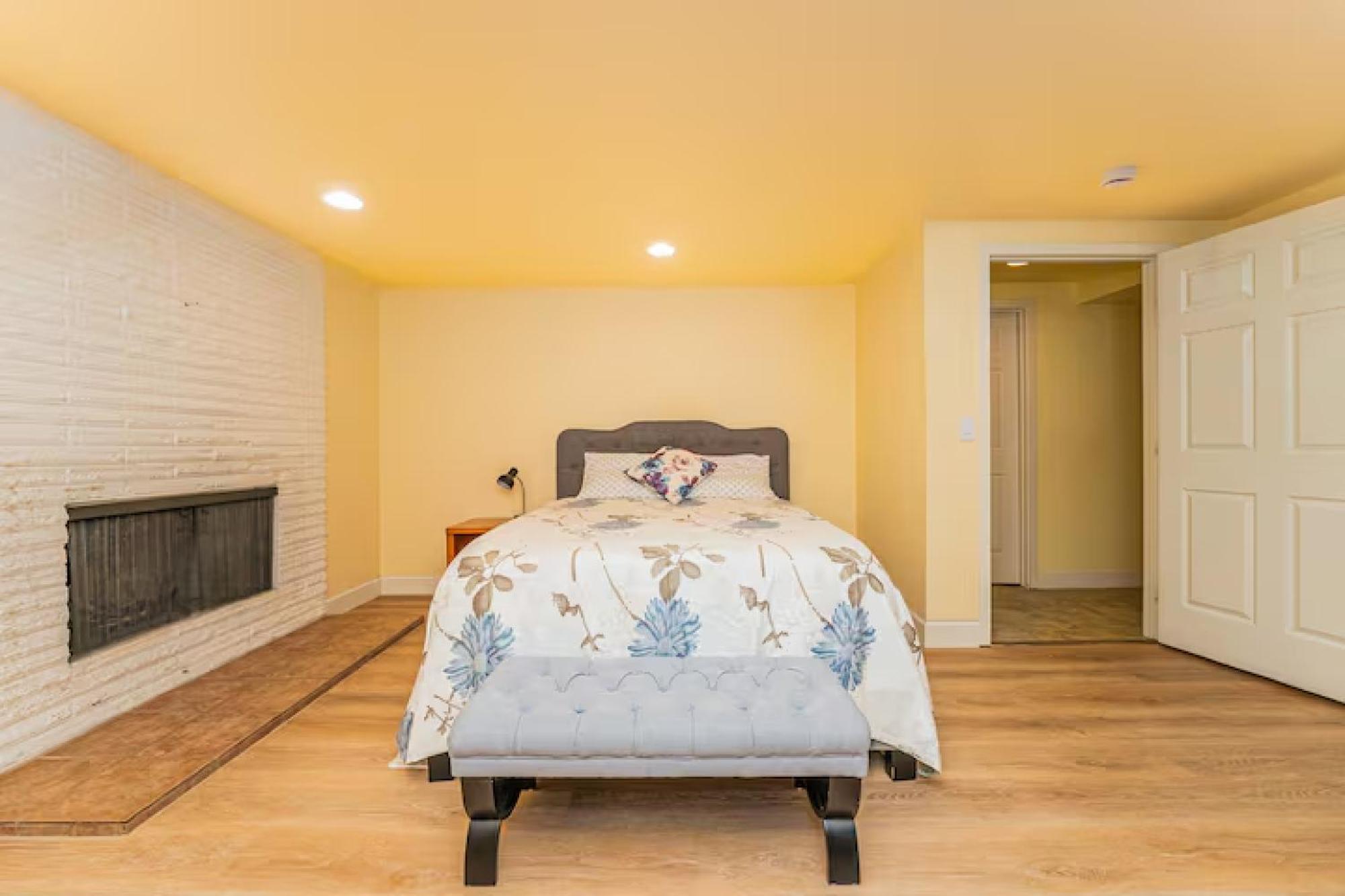 Mercer Island Boutique Stay 외부 사진