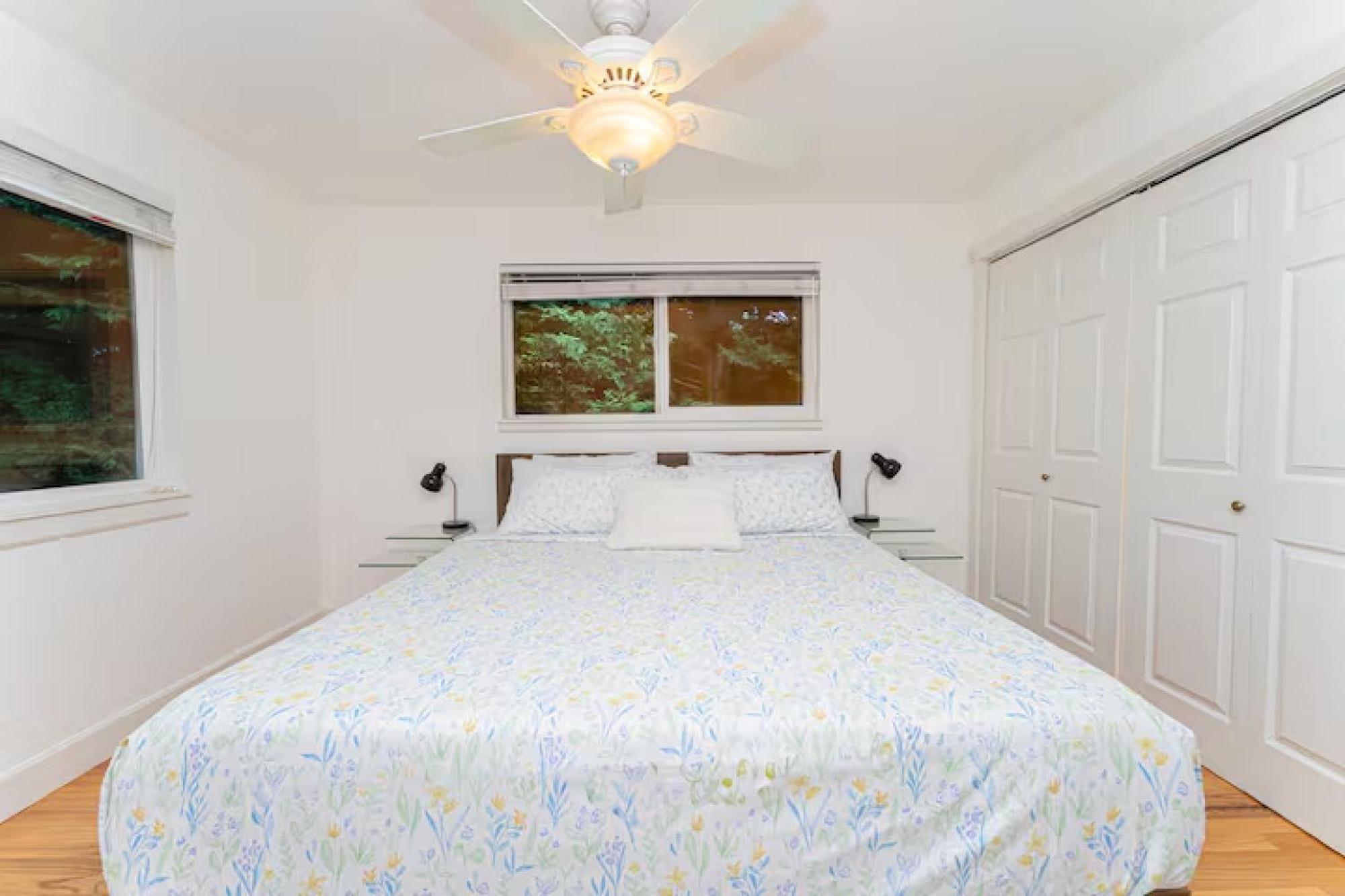 Mercer Island Boutique Stay 외부 사진