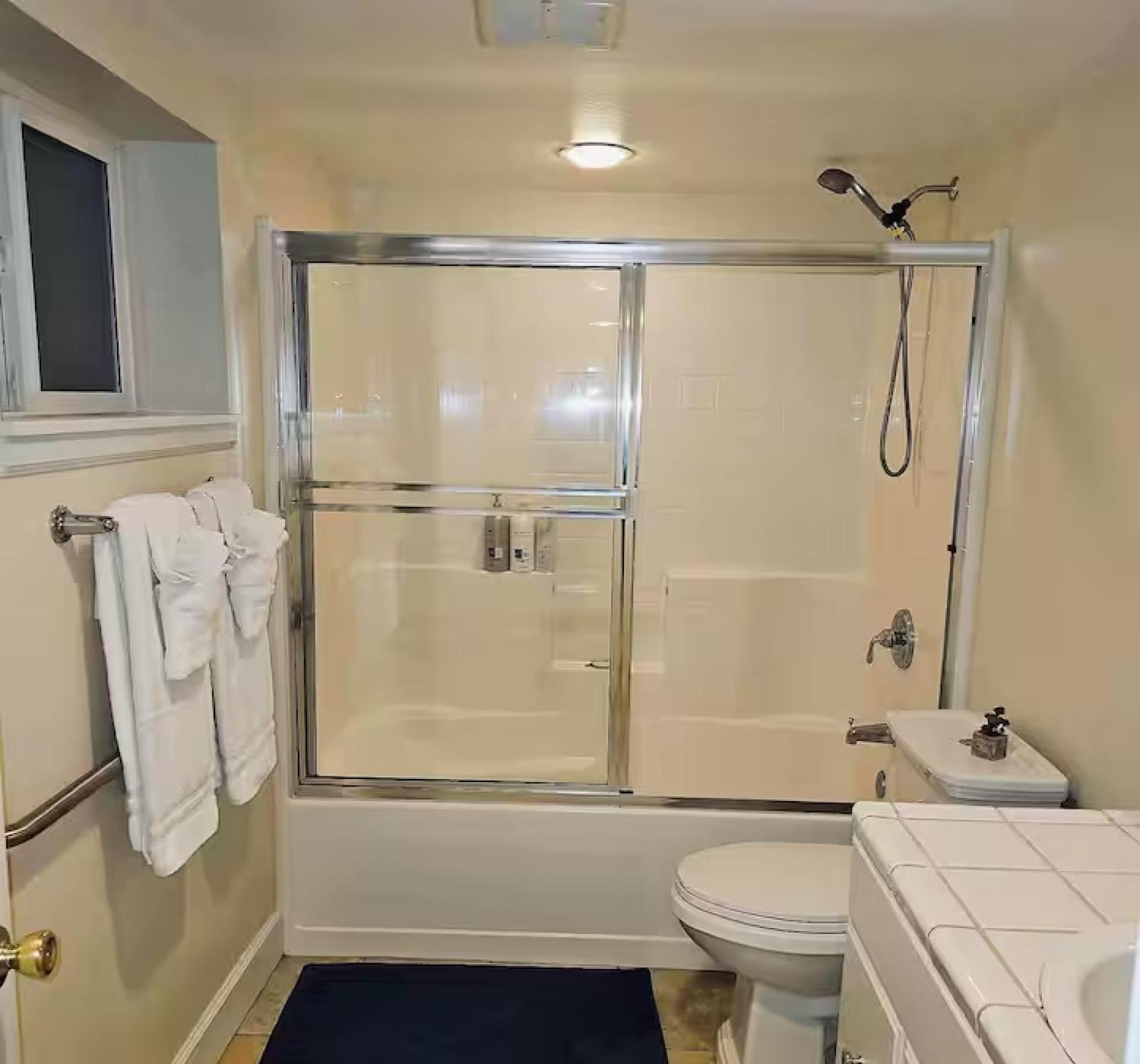 Mercer Island Boutique Stay 외부 사진