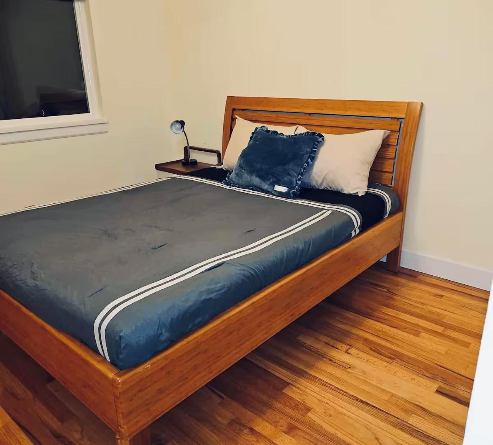 Mercer Island Boutique Stay 외부 사진