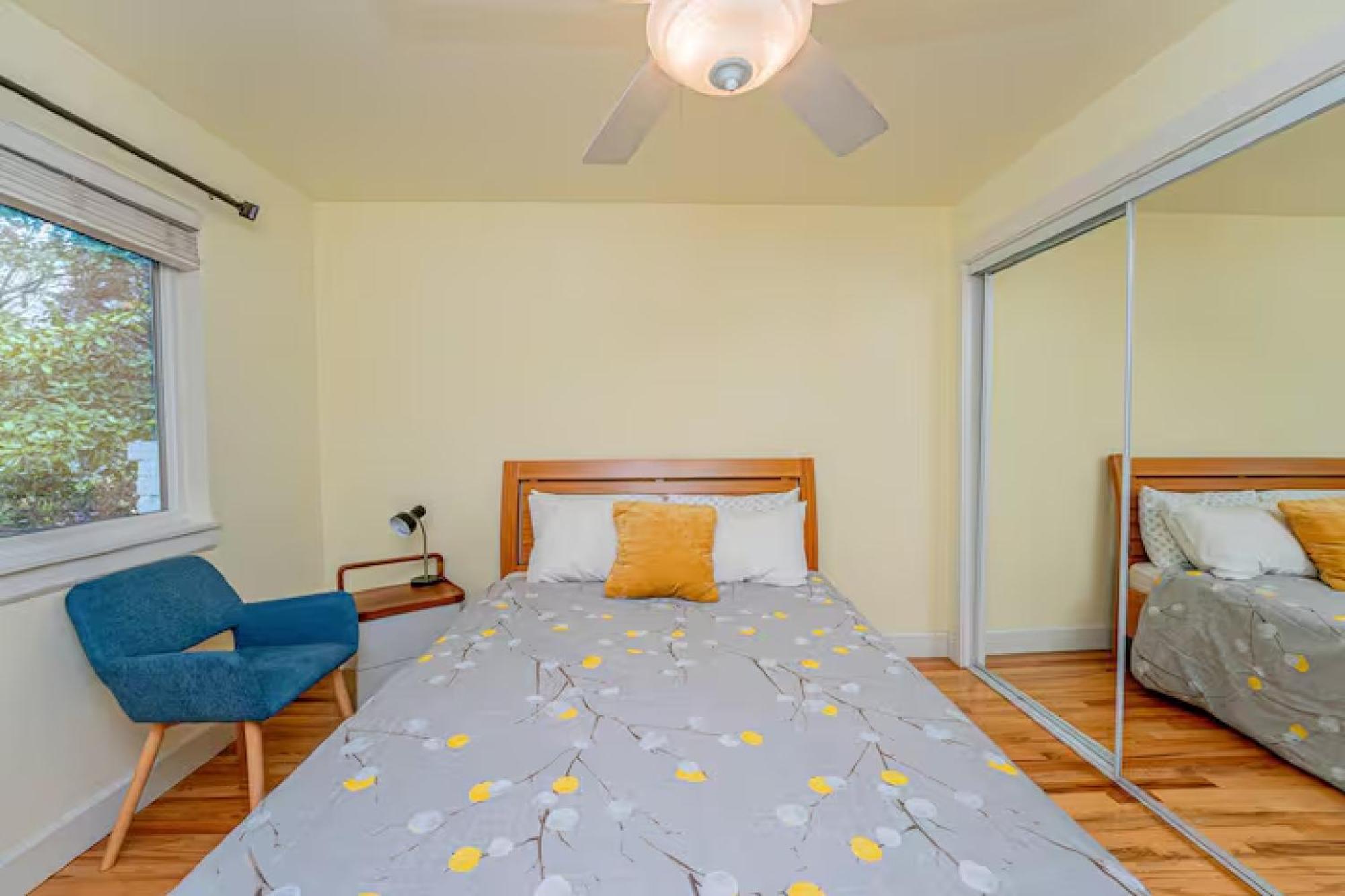 Mercer Island Boutique Stay 외부 사진