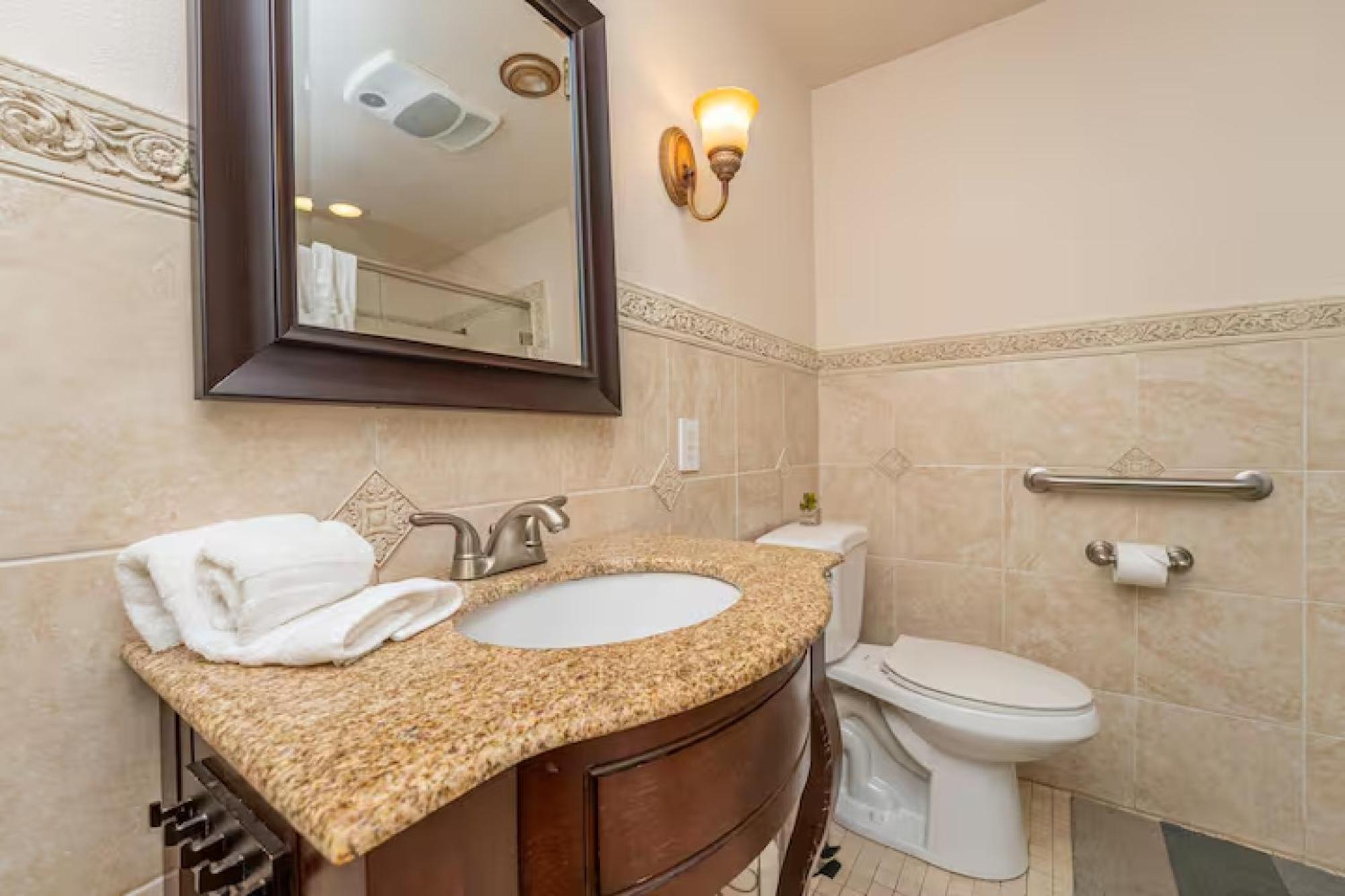 Mercer Island Boutique Stay 외부 사진