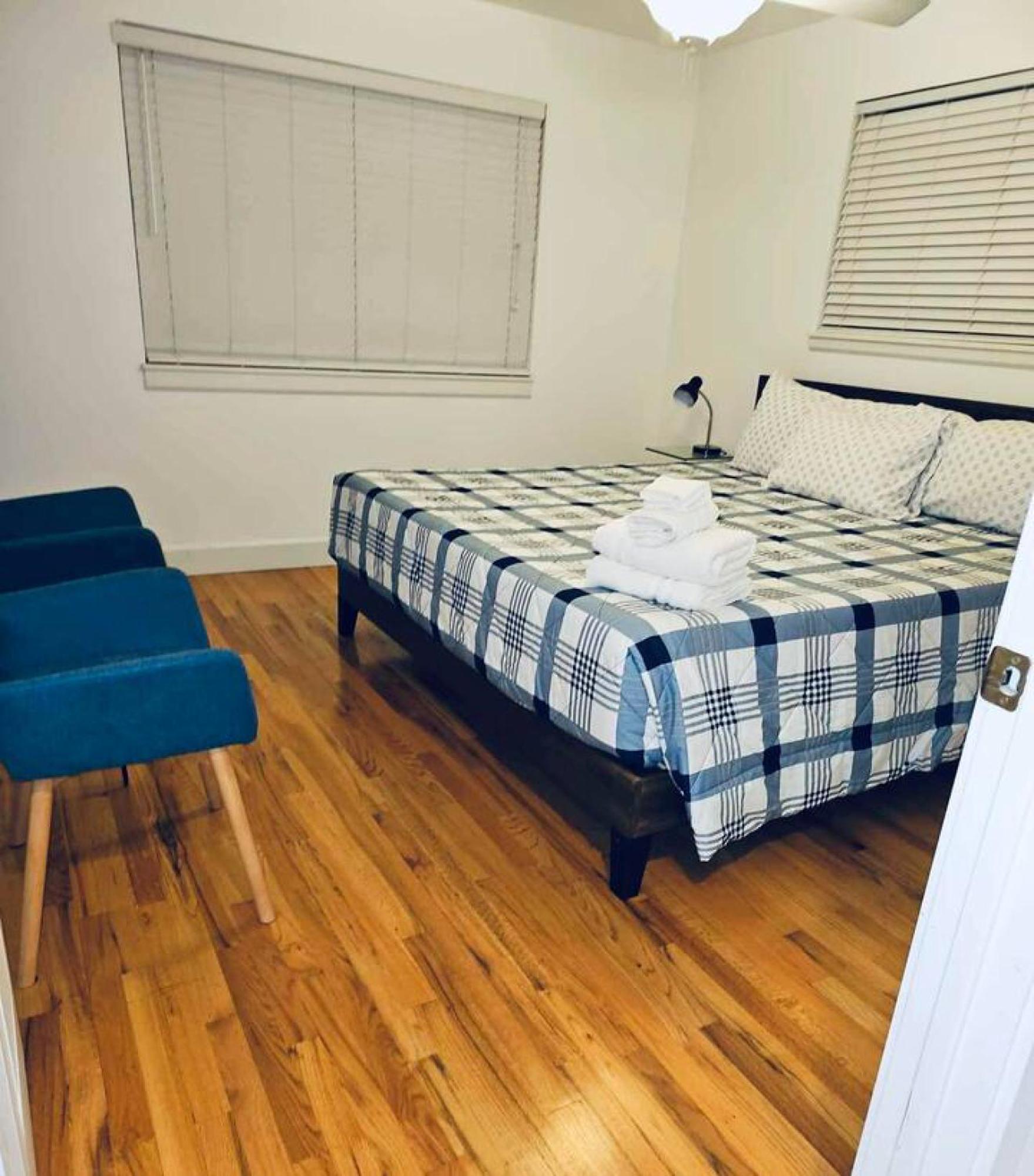 Mercer Island Boutique Stay 외부 사진