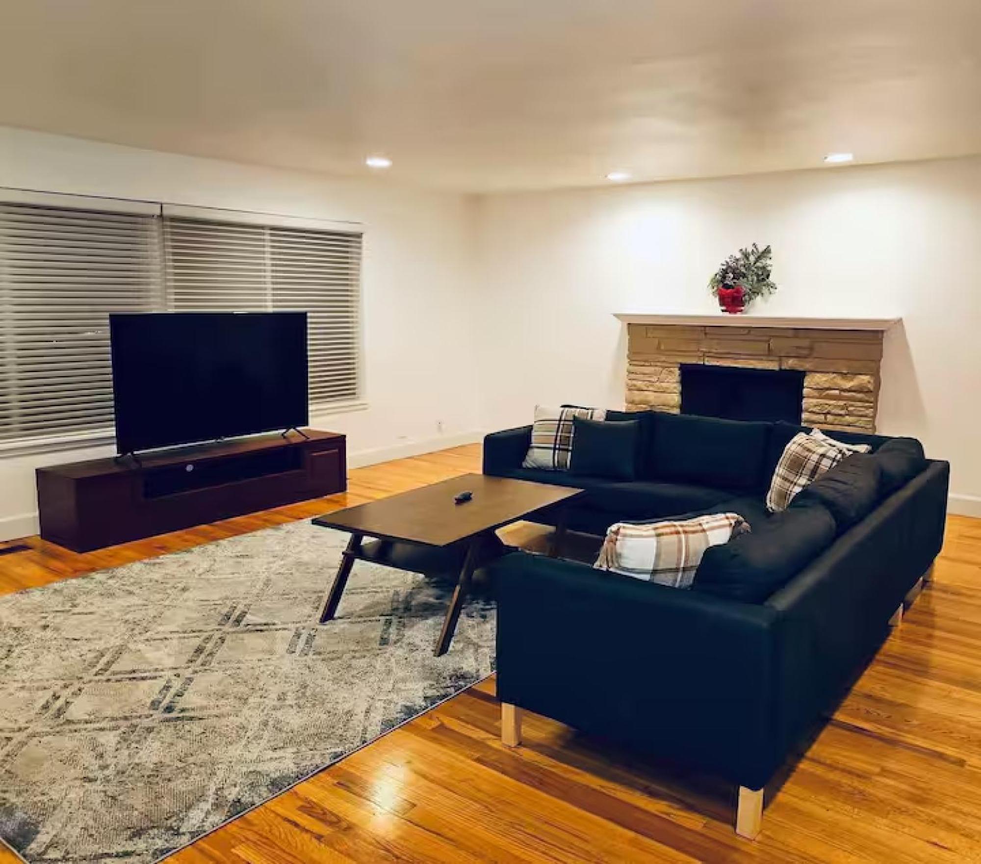 Mercer Island Boutique Stay 외부 사진