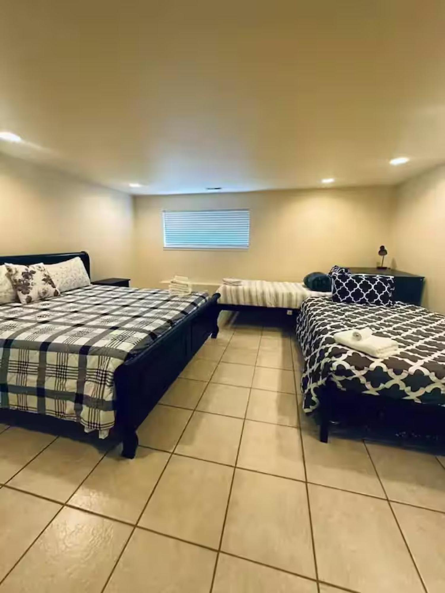 Mercer Island Boutique Stay 외부 사진
