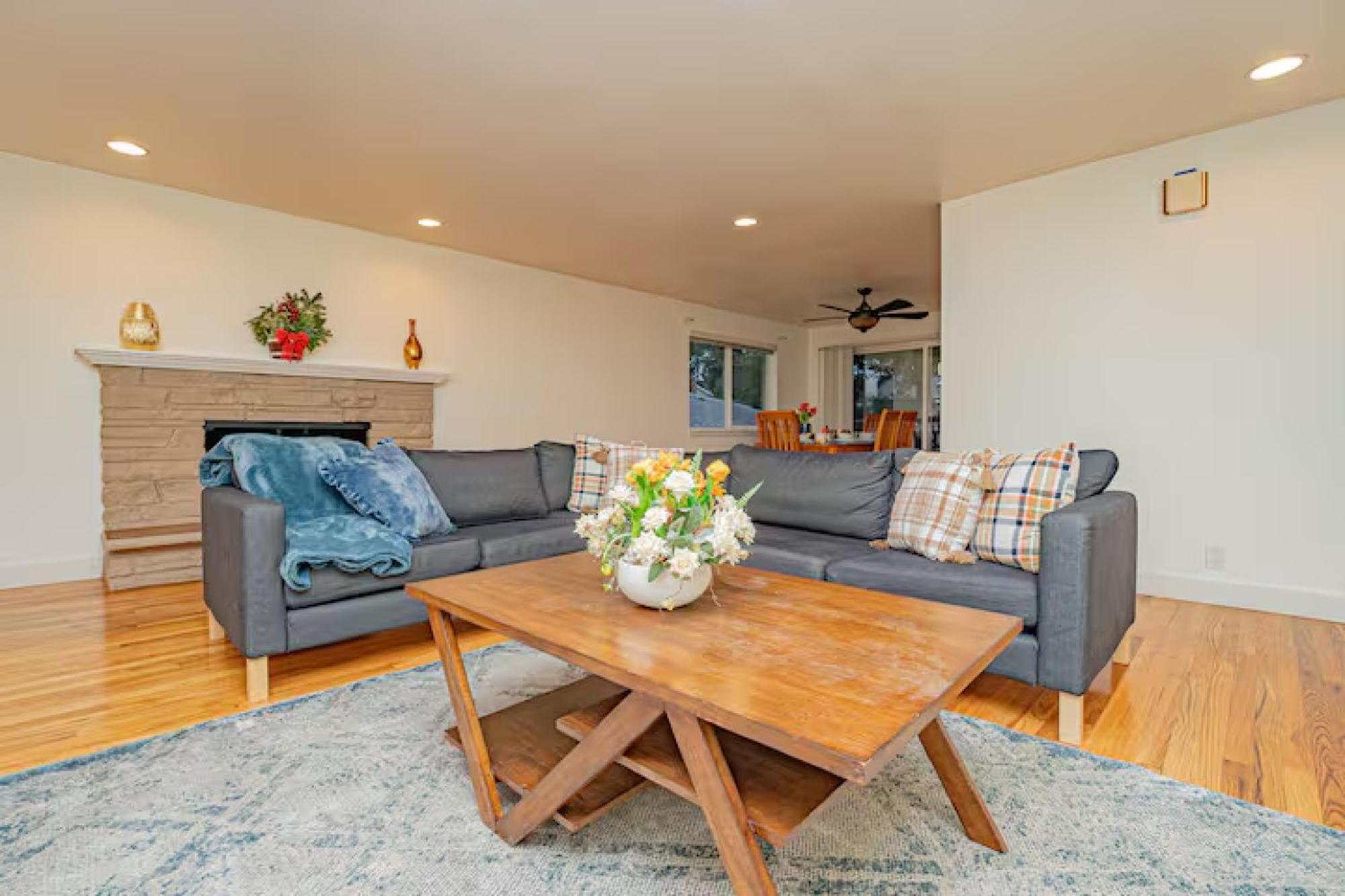 Mercer Island Boutique Stay 외부 사진