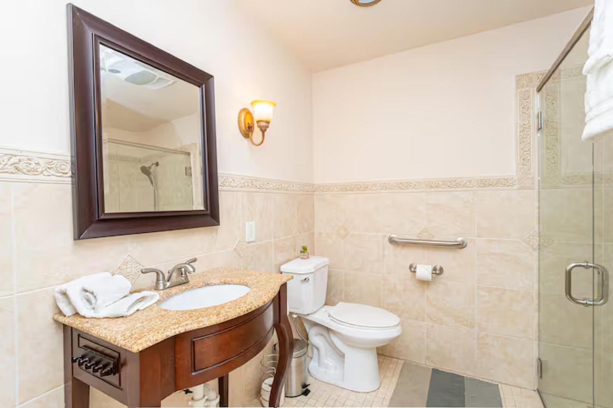 Mercer Island Boutique Stay 외부 사진
